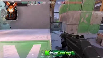 #6 last kill! 16kills