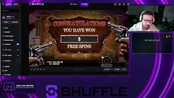 Opening 21 bonuses GTB in discord | Clip