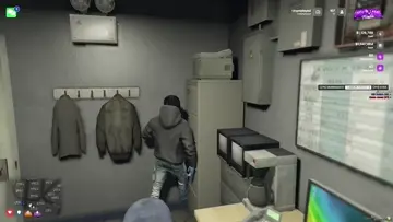got me 2 B’s last nigga was waiting for me