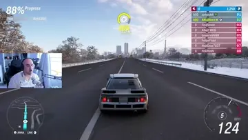 KICK Bounties