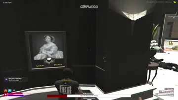 Wm Terror dos bope