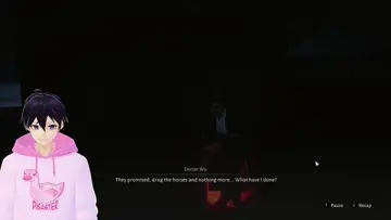 stop trying