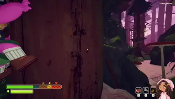 SPIDERS?!