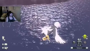 Shiny Rufflet lol