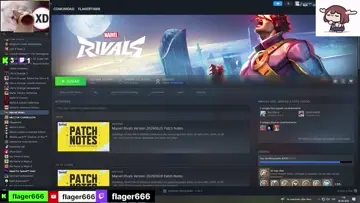 HolaPAPU :v !sr on! | Clip