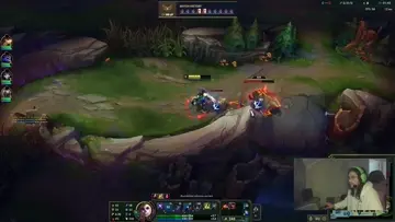 INVADE + GANKESITO SURPRICE