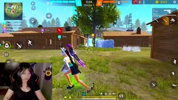NOOB HE KHE DE SIRU DI xD