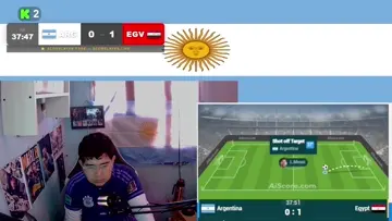 Cambio de casaca