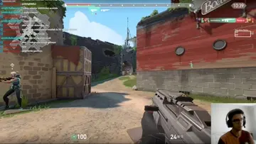 one tap