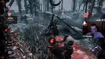 killer moged