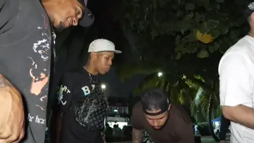 TIO OBEY GRINGO