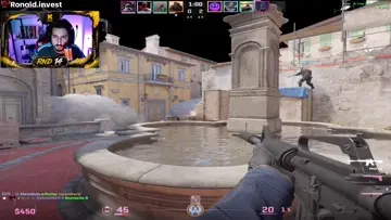 3k na gc no estilo