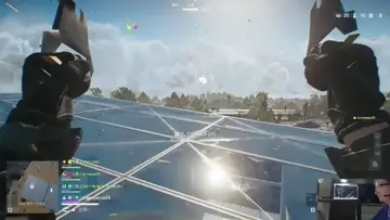 lilstreamlover and leonitrous playing bf6