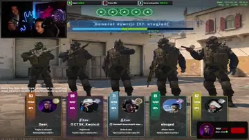STREAMSNIPING!!!
