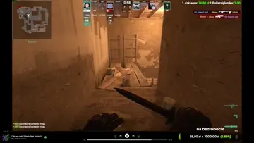 CLUTCH ROKU