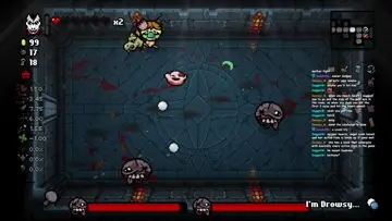 She can still continue guys!
