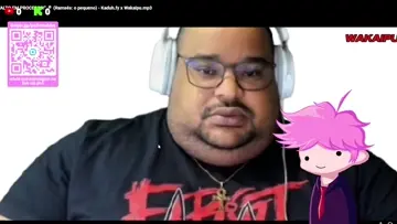 ramsés todo lascado kkkkkk