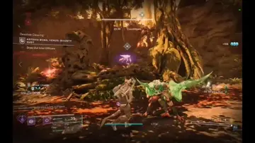 kickin ass and takin names with sword & gun