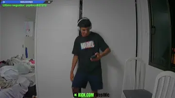 baile del cuadrado westnic