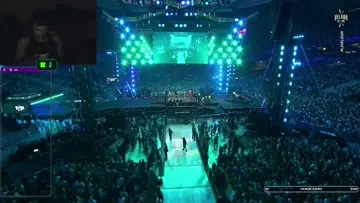velada del año pelea 4