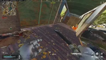 headshot