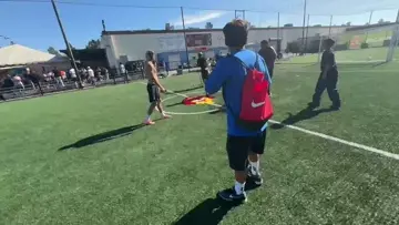 clip