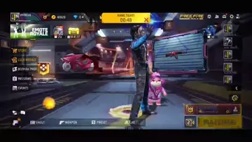 freefire max malayalam 
