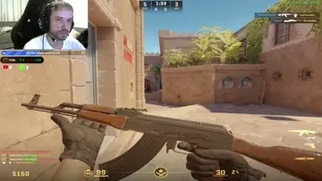 FACEIT KASAMIYORUZ | Clip