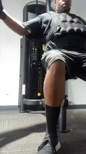 lifted the entire rack 