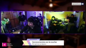 AMOR Y SEXO - ODISEA EN LPM