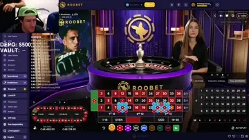 roulette 25 hit