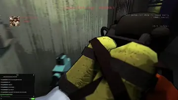 çifte jumpscare yedik amk