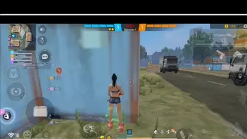 Almost Cooked By Flanker..! 💀
