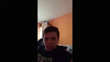 lidi je nějaký problém
