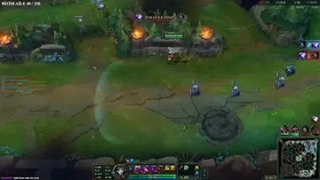 jhin top 1