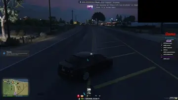 ME DETIENEN LOS MILITARES PERO ME RESISTO...