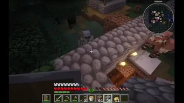 Golem le da un beso a Maridoooooo🤣🤣