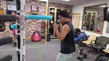 Brandon Moreno UFC champ