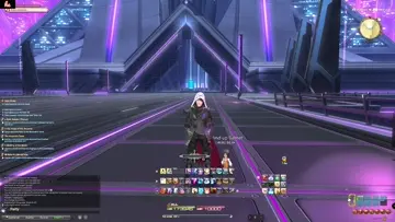 FFXIV