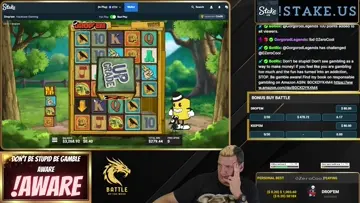 DROP'EM MAX WIN BOOOM!