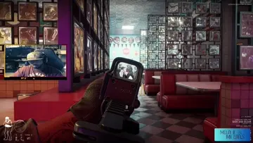 Such A Close Call