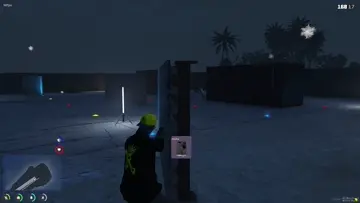 ار بي جي زي اللوز