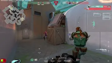 3K Op o.O