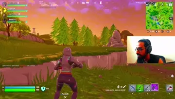 Headshot