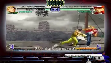 Nostalgia