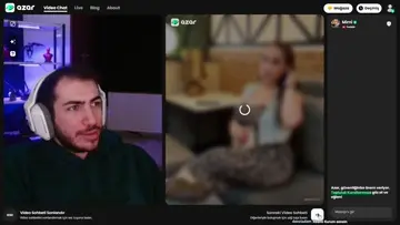ı show my ass