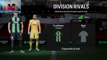 Un poco de fc 24