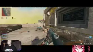 Big W Kill!