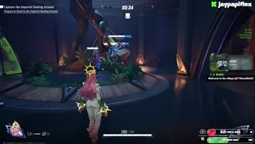 RIVALS AIN'T GONNA GRIND ITSELF AMIRITE? | Clip