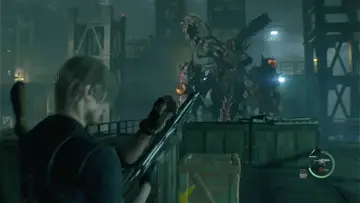 Resident Evil4